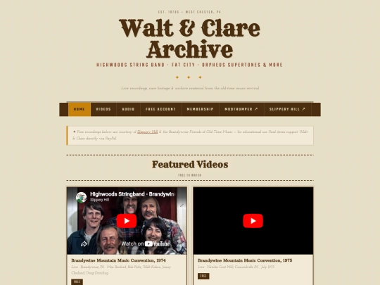 archiveidea screenshot