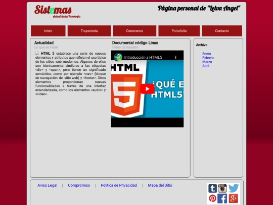 Modulo II - p2p - obligatorio/practicaObigatoria2 screenshot