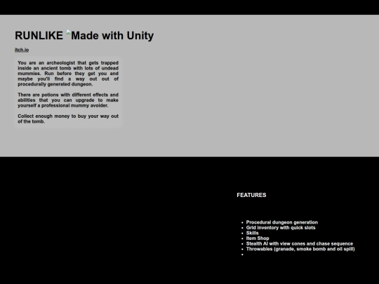 portfolio/subpage-template screenshot