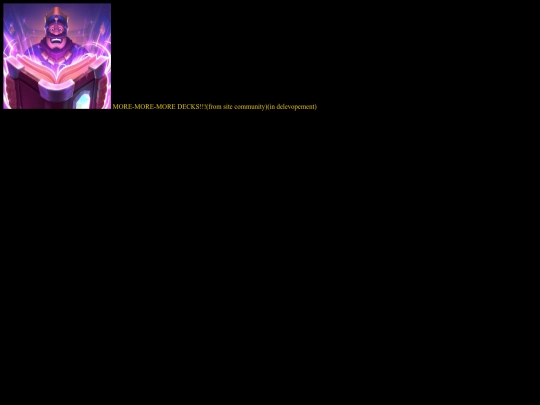 site/vushkirdish_more_decks screenshot