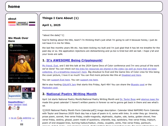 Blog/April_1_2025 screenshot