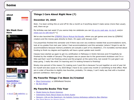 Blog/December_25_2025 screenshot