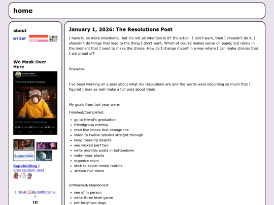 Blog/January_1_2026 screenshot