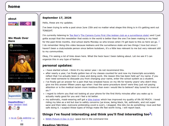 Blog/September_17_2026 screenshot