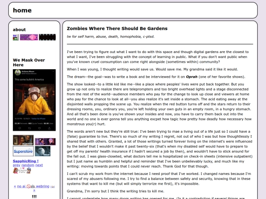 Blog/Zombies_Where_There_Should_Be_Gardens screenshot