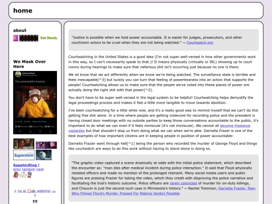 Blog/you_should_courtwatch screenshot