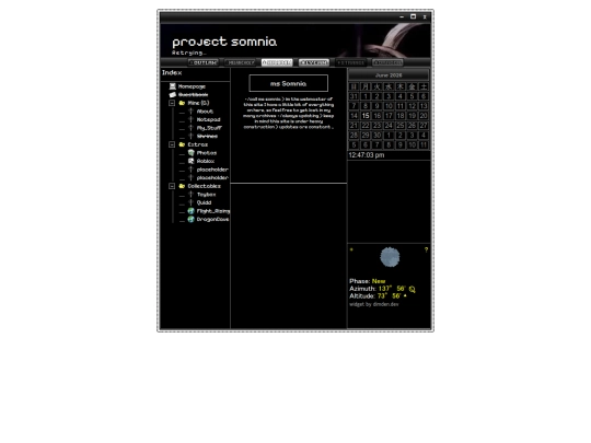 adminxxorwnnixidh screenshot