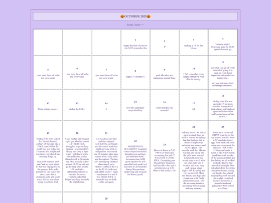 calendiary1 screenshot
