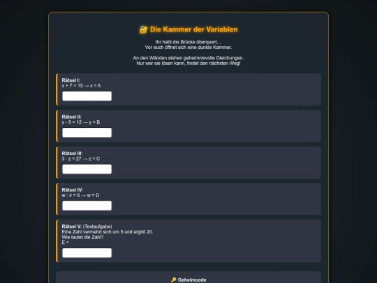raetsel_3 screenshot