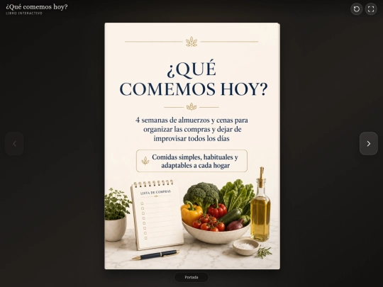 QUE_COMEMOS_HOY_libro screenshot