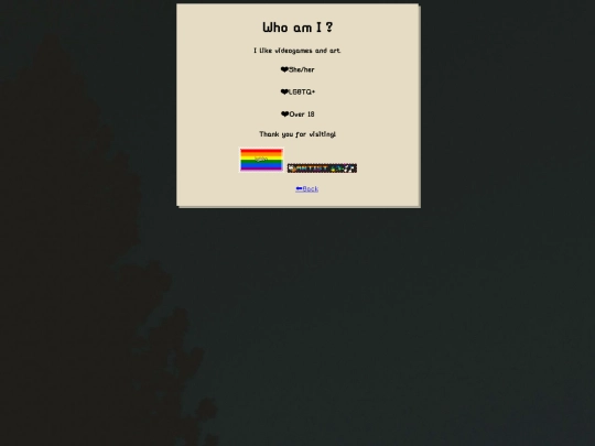 About screenshot