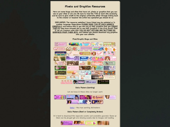 PixelandGraphicResources screenshot