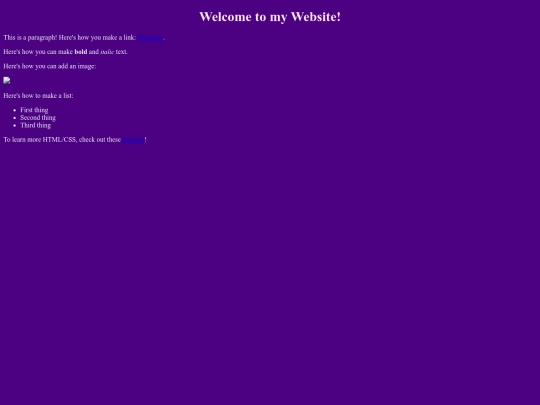 chapters screenshot