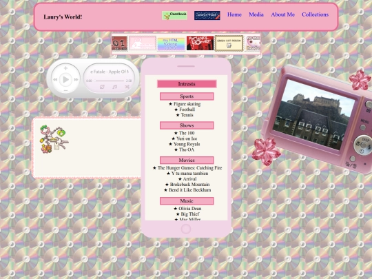 about_me screenshot