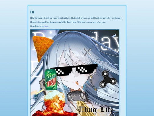 Liki screenshot