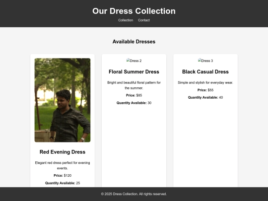 dress-pathin screenshot