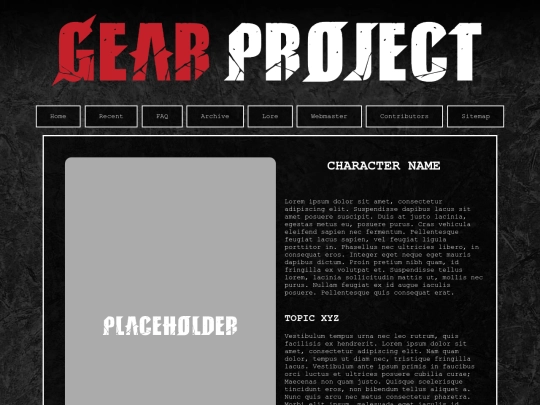 sandboxes/evilsandbox screenshot