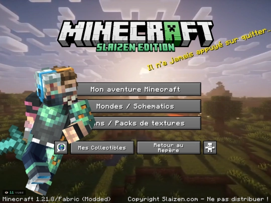 minecraft screenshot