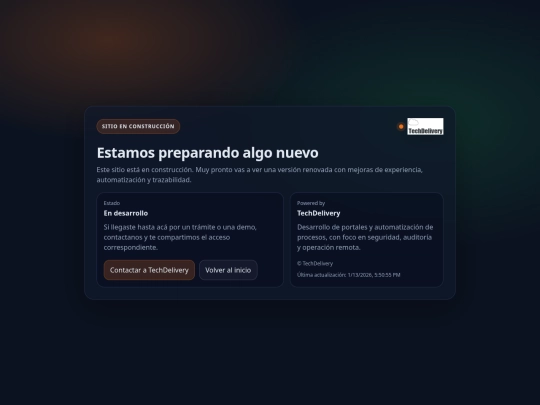 en-construccion screenshot