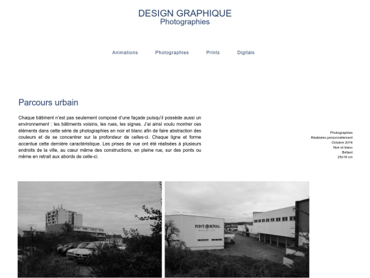 urbain screenshot