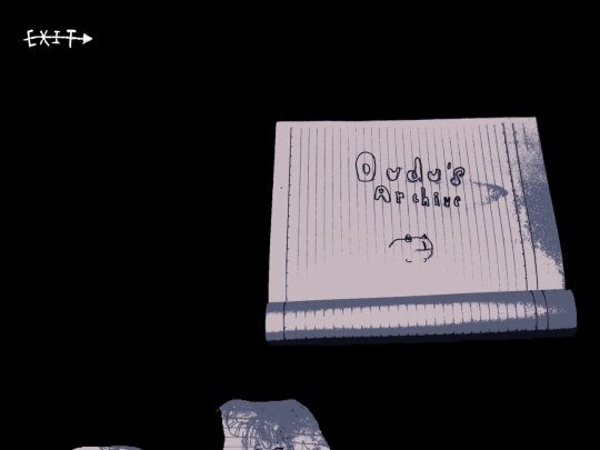 doodle screenshot