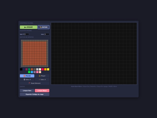 gamemaker screenshot