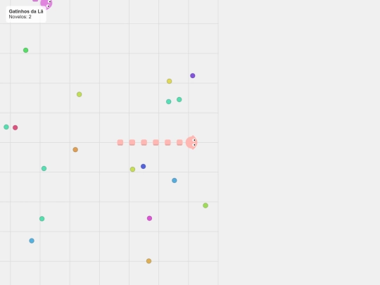 gatinhos screenshot