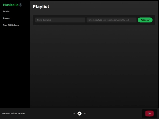 musical screenshot