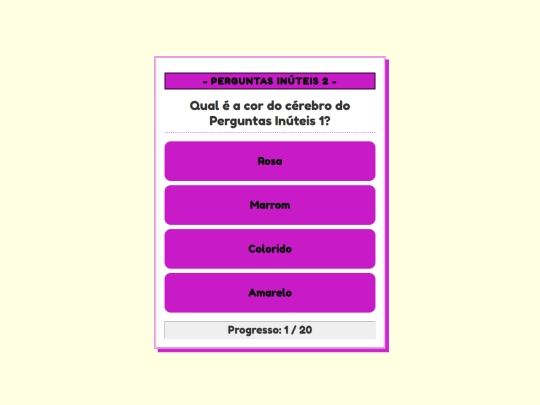 purple screenshot