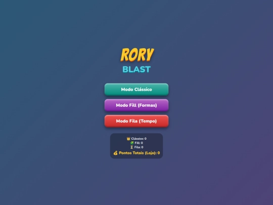 renataBlast screenshot