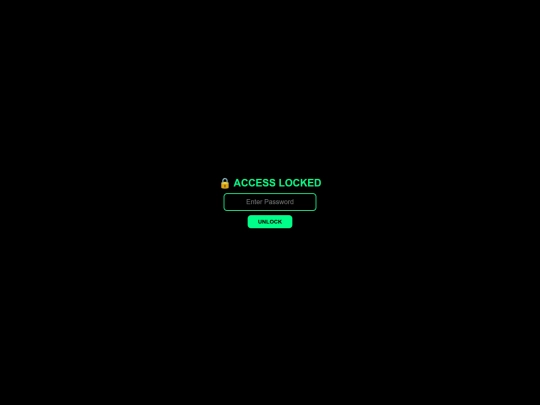 black /index (11) screenshot