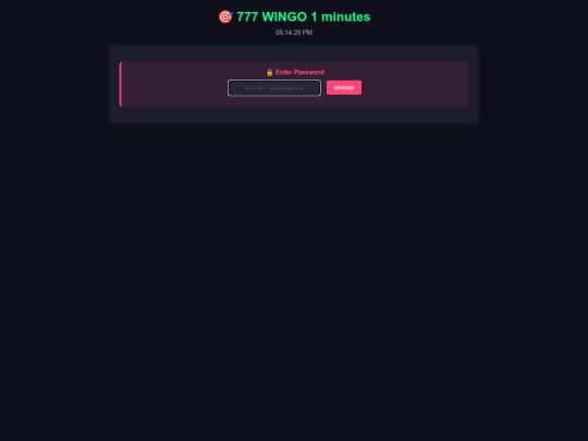 black /index (7) screenshot