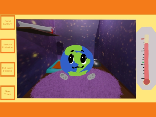 Final screenshot