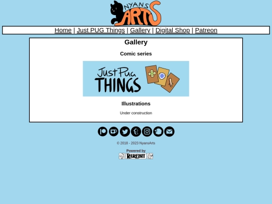 gallery screenshot