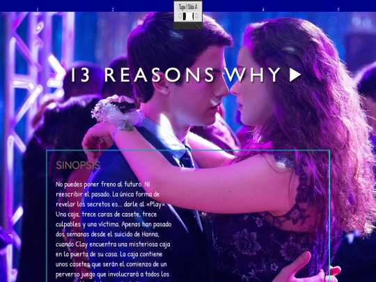 13reasonwhy screenshot