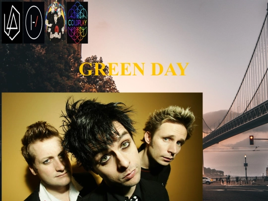 web bandas screenshot