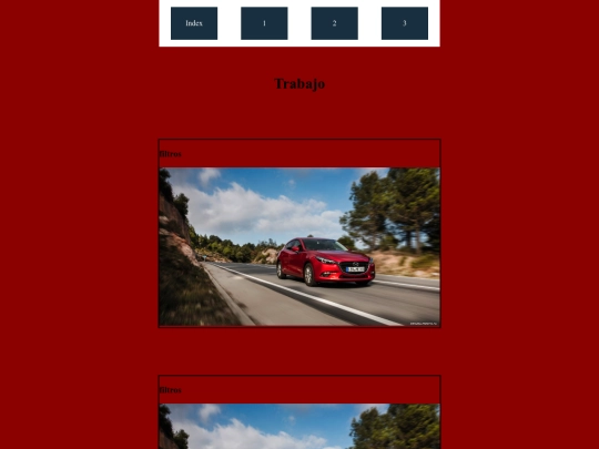 wireframing davidpineda/pag4 screenshot