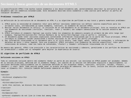 Mod1/Index screenshot