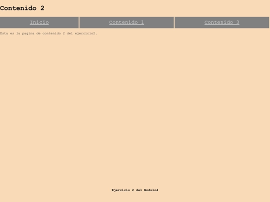 disenoweb/modulo4/ejercicio2/contenido2 screenshot