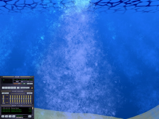 radio screenshot
