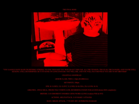 novabossbattle screenshot