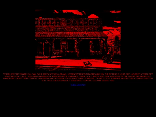 pioneersaloon screenshot