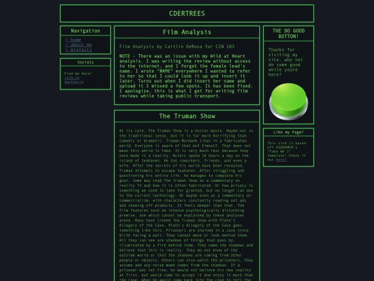 cin-103 screenshot