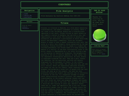 moviereview screenshot