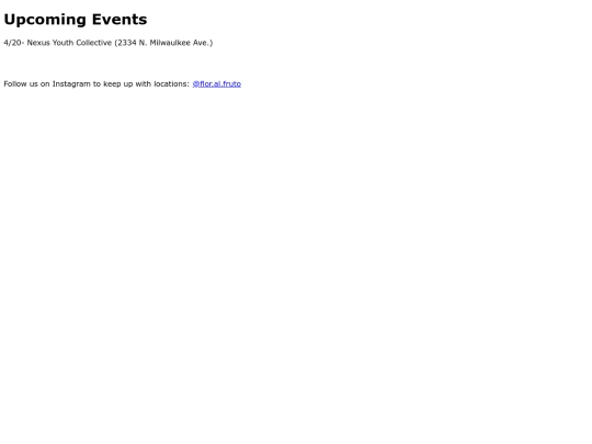 news screenshot