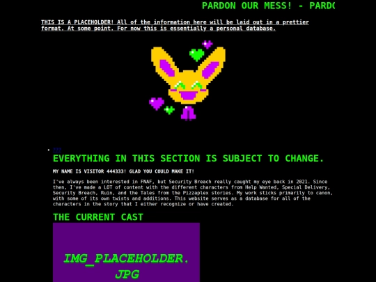 entrance screenshot