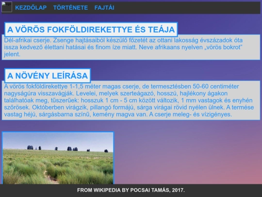 roiboos_tea screenshot