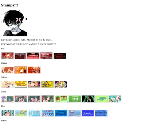 fshbodblSTAMPS screenshot