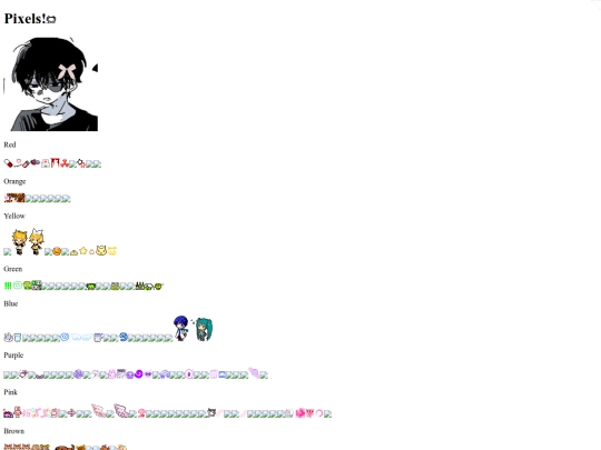heledydhPIXELS screenshot