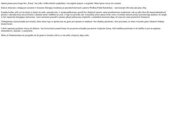 recenzje/pandemonium screenshot